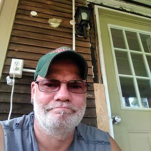 Meet your Posher, Timothy